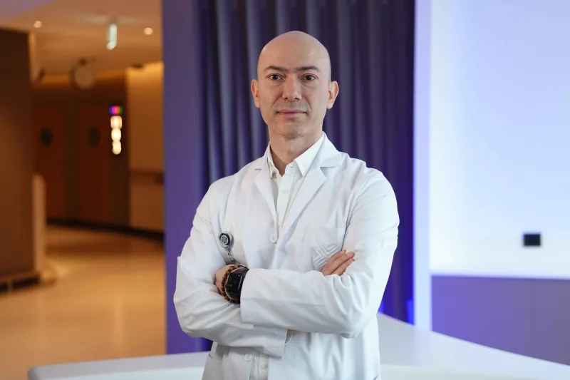 Genetik Yatkınlık Prostat Kanseri Riskini Artıyor