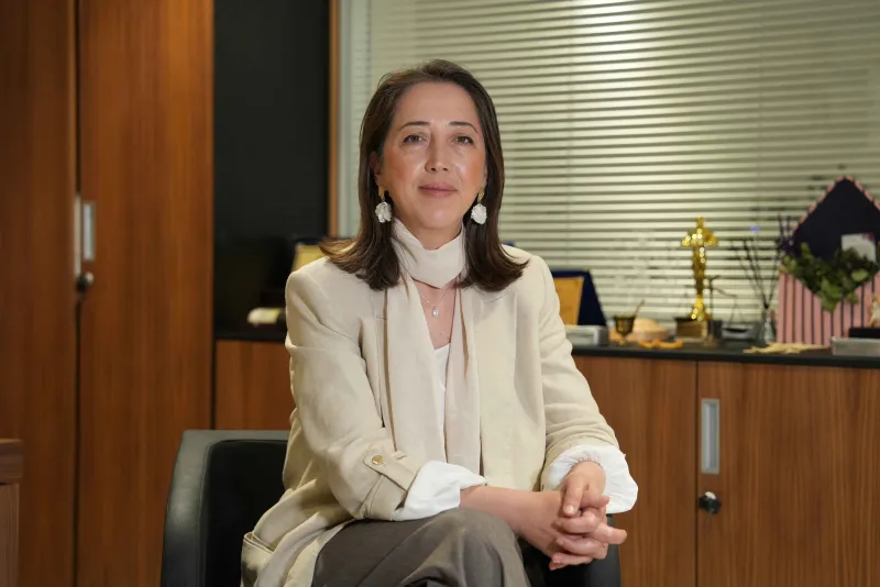 Eczacılar Sağlık Sisteminin Merkezinde