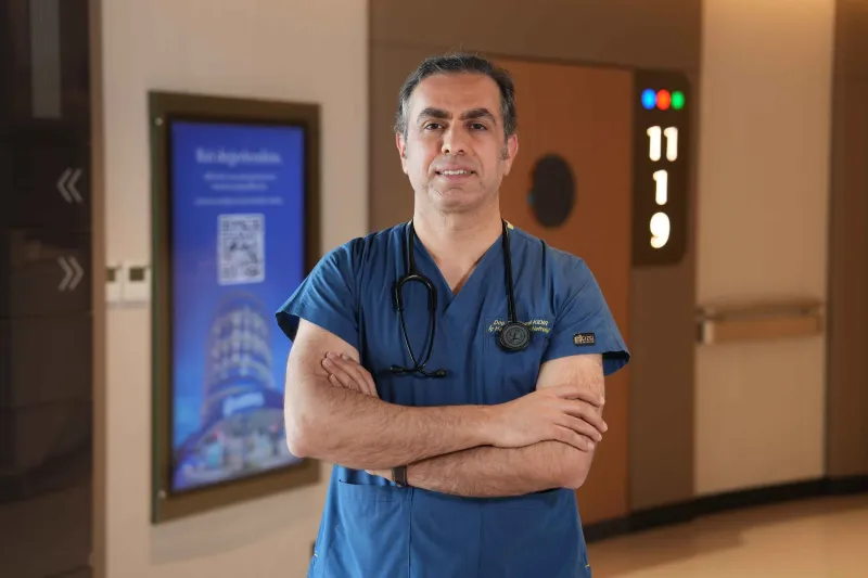 Yaz Aylarında Su Tüketimini Artırın!