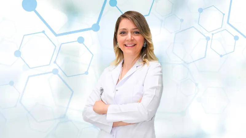 Gülüş Tasarımının Sırrı Altın Oranda 