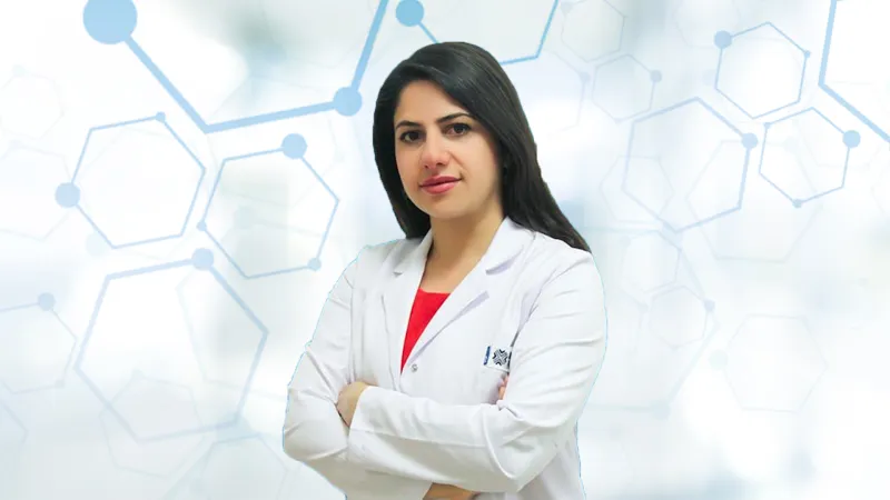 Dizdeki Kızarıklık Kireçlenmeye Dönüşmeden Durdurun!