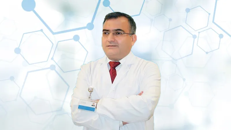 Çocuğunuzda Lenf Bezesi Fındıktan Büyükse Doktora Başvurun
