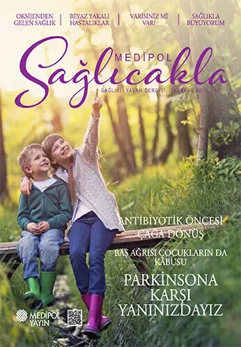 Medipol Sağlıcakla - 14