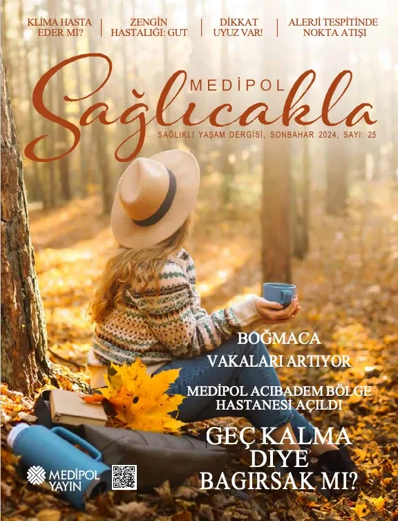 Medipol Sağlıcakla - 25