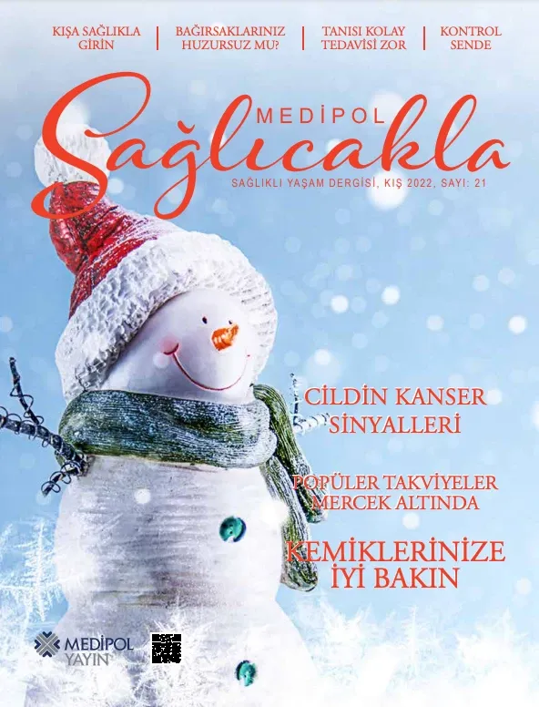 Medipol Sağlıcakla - 21