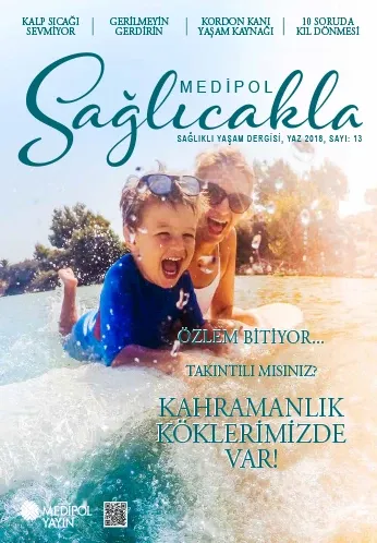 Medipol Sağlıcakla