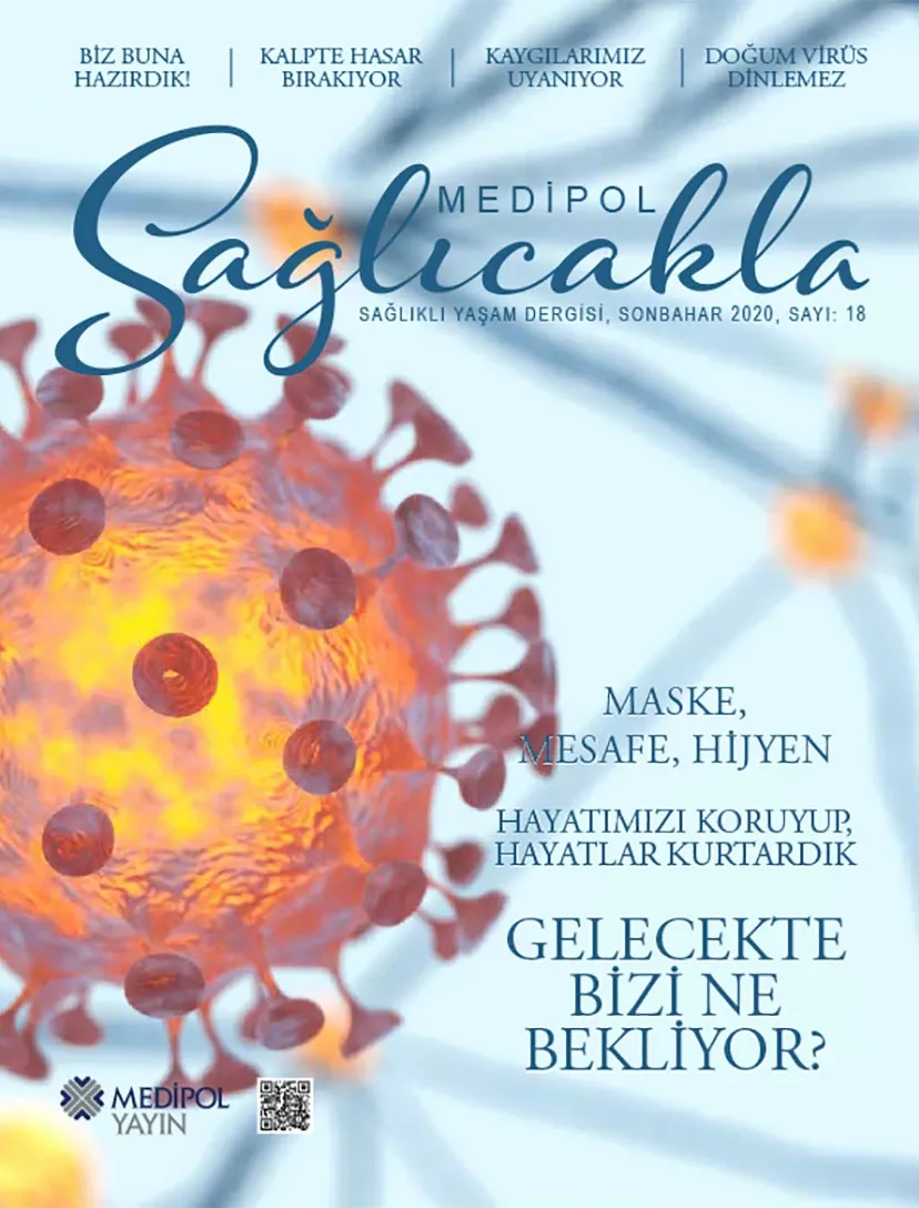 Medipol Sağlıcakla - 18