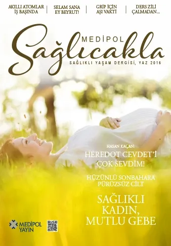 Medipol Sağlıcakla - 06