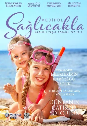 Medipol Sağlıcakla - 05