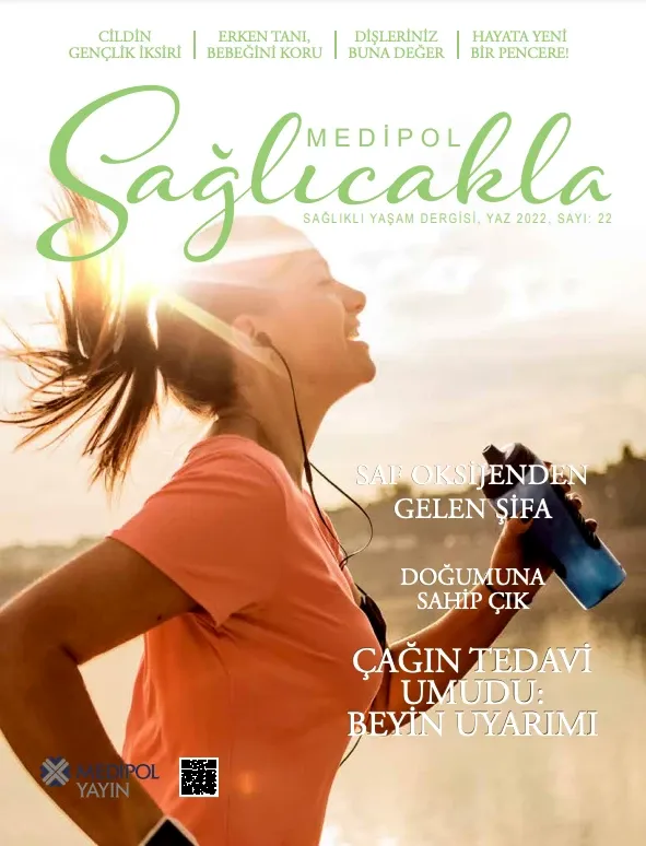Medipol Sağlıcakla- 22