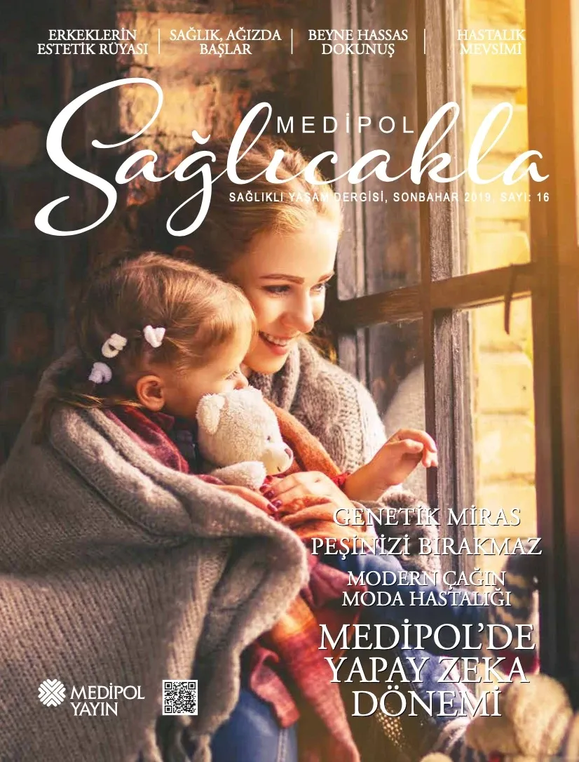 Medipol Sağlıcakla - 16