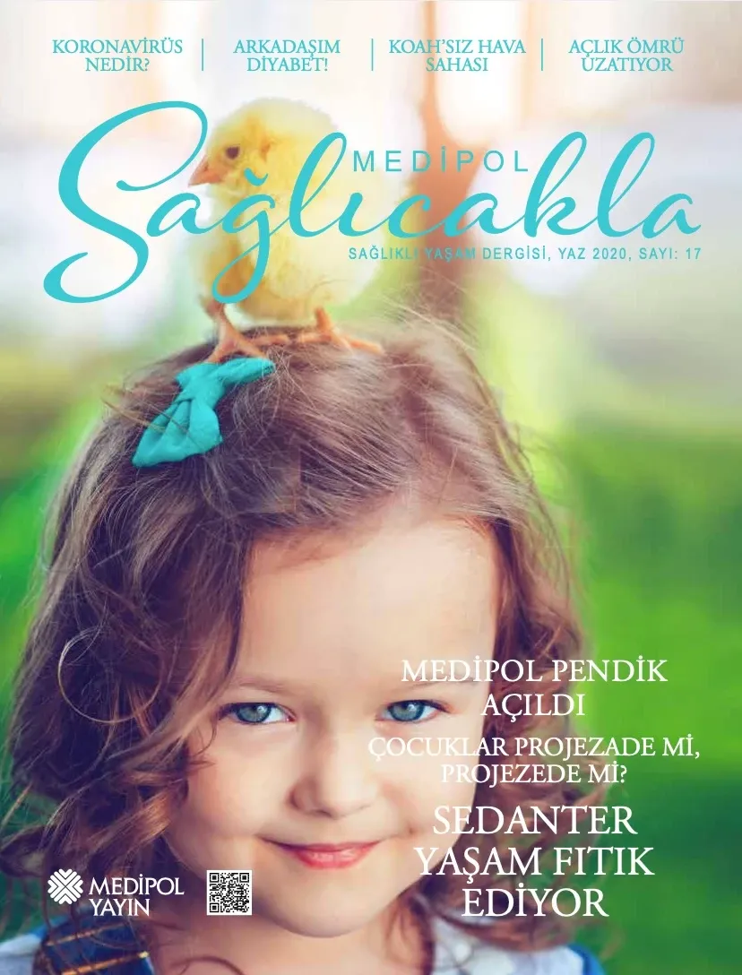 Medipol Sağlıcakla - 17