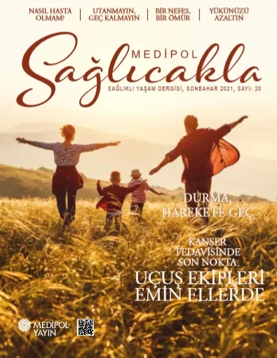 Medipol Sağlıcakla - 20