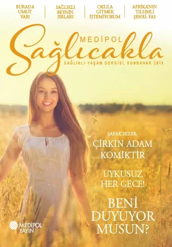 Medipol Sağlıcakla - 02