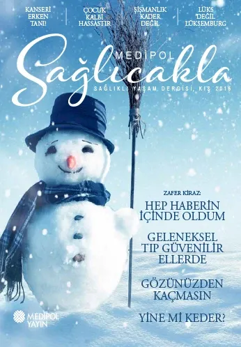 Medipol Sağlıcakla - 03