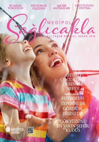 Medipol Sağlıcakla - 04