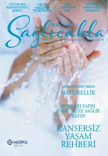 Medipol Sağlıcakla - 01