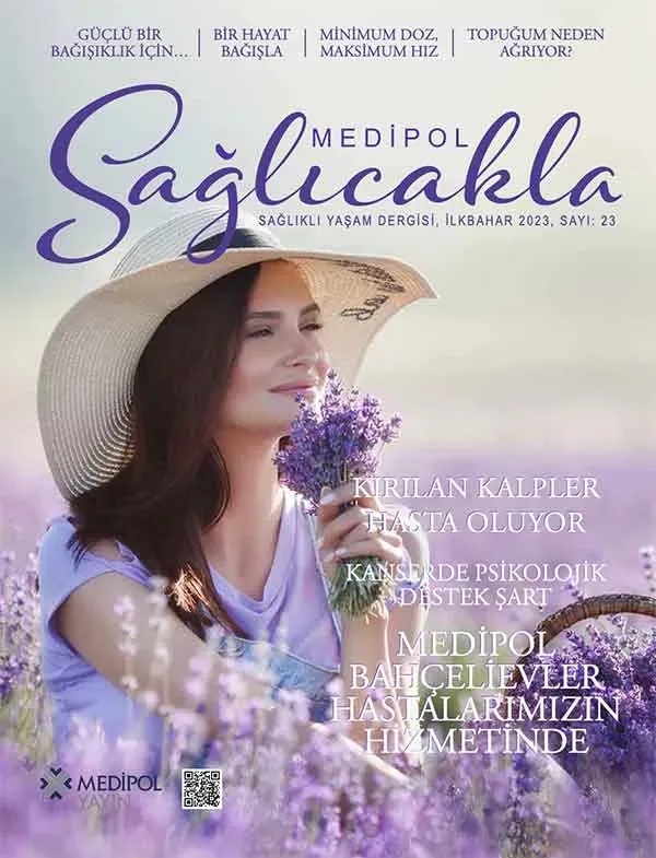 Medipol Sağlıcakla - 23