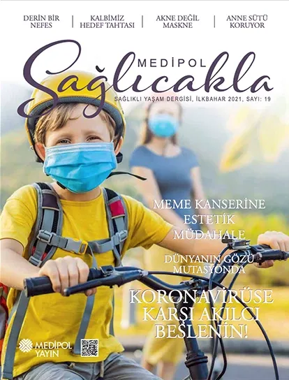 Medipol Sağlıcakla - 19