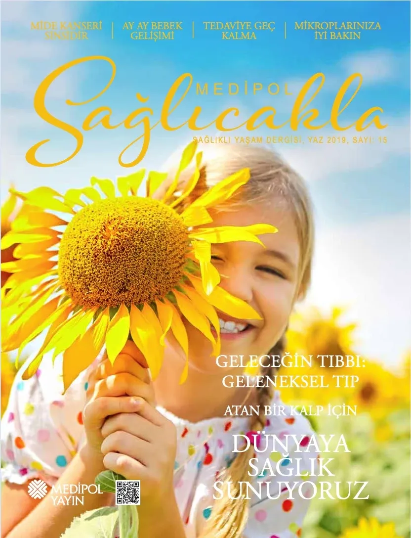 Medipol Sağlıcakla - 15