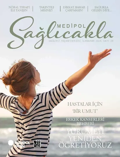 Medipol Sağlıcakla