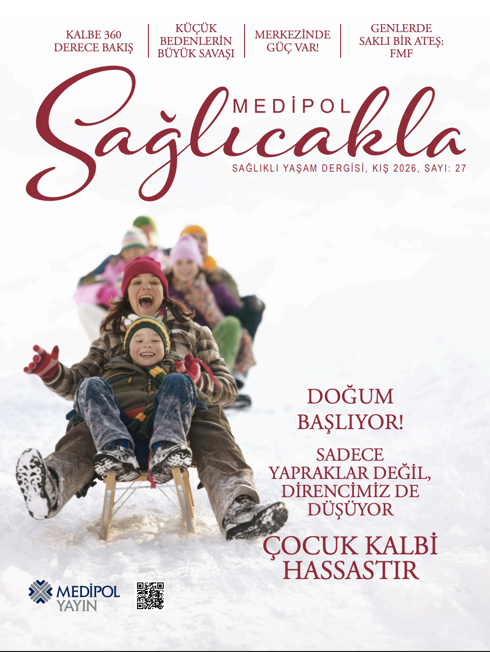 medipol sağlıcakla