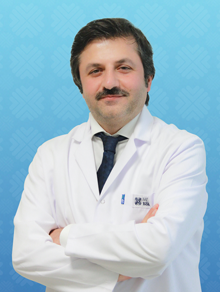 ADEM ÖZTEKİN