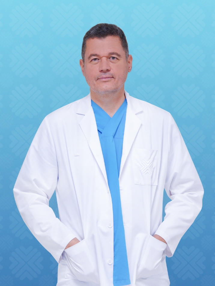 AHMET ŞAŞMAZEL