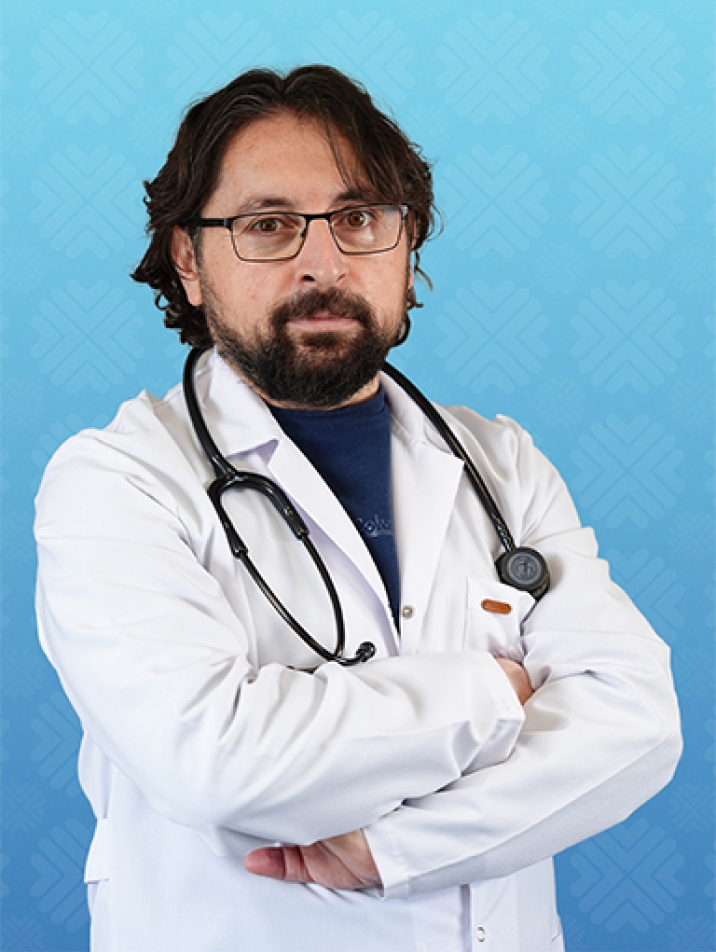ALİ ZORLU
