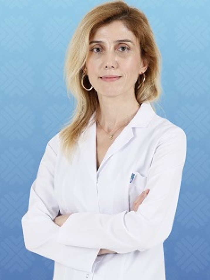 ARZU AK