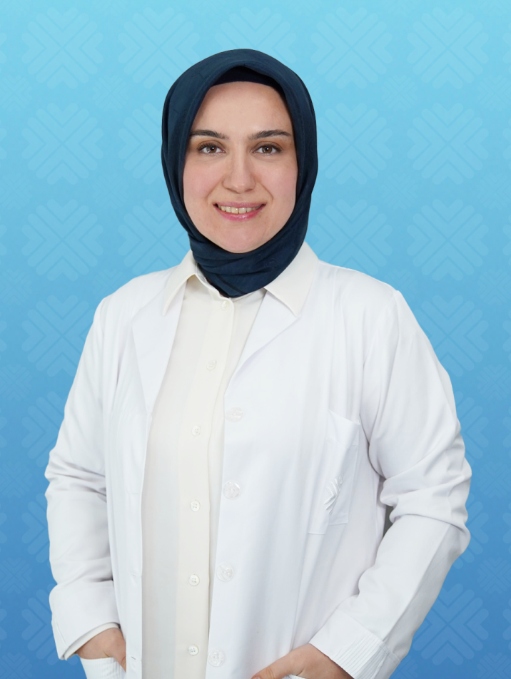 AYŞE İREM YASİN