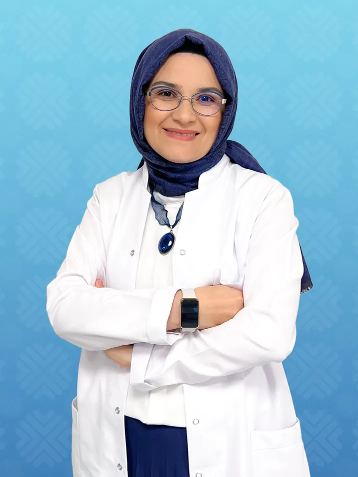 AYŞE ŞEYMA KÜÇÜKAKÇA