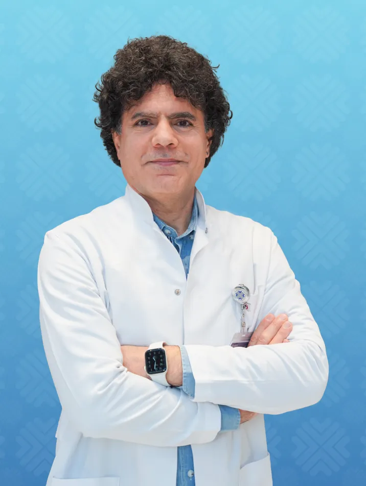 AZİZ ÇATALTEPE