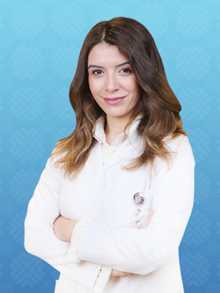 BANU ÇİÇEK TEZ
