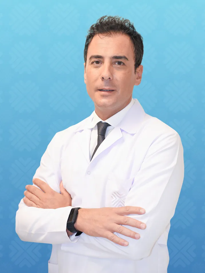BİLGEHAN ÇATAL