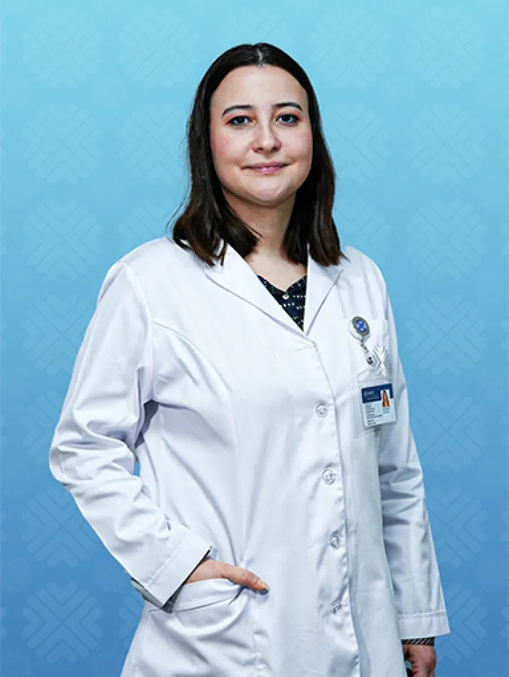 BİLUN REŞİT AKYILDIZ