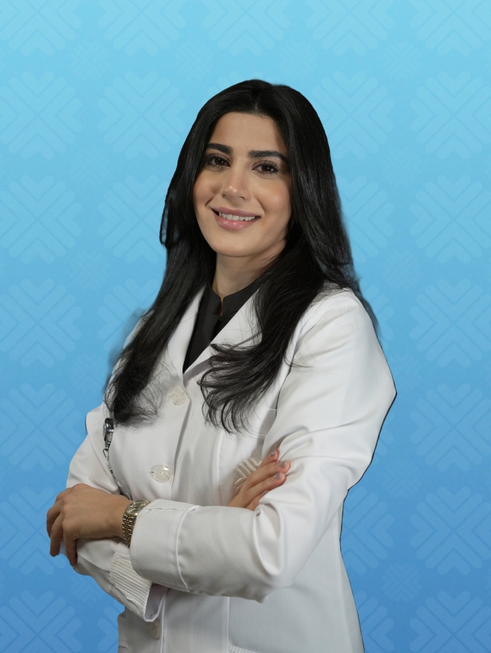 BÜŞRA KOCA