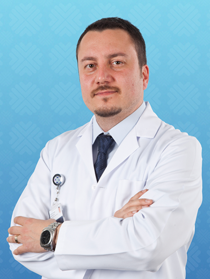 CEM KAYA