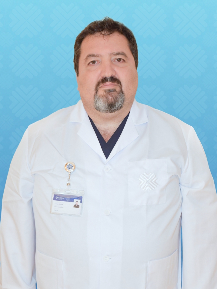 CENAP ZEYBEK