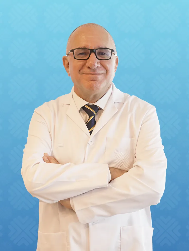 CENGİZ KÖKSAL