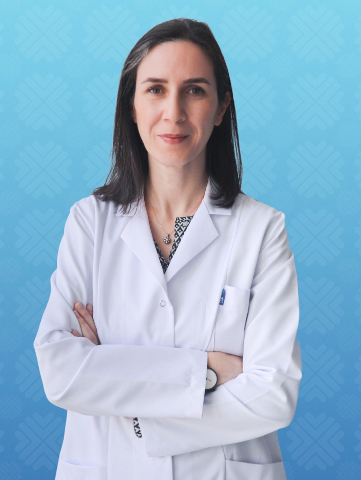CEREN GÖKMENOĞLU