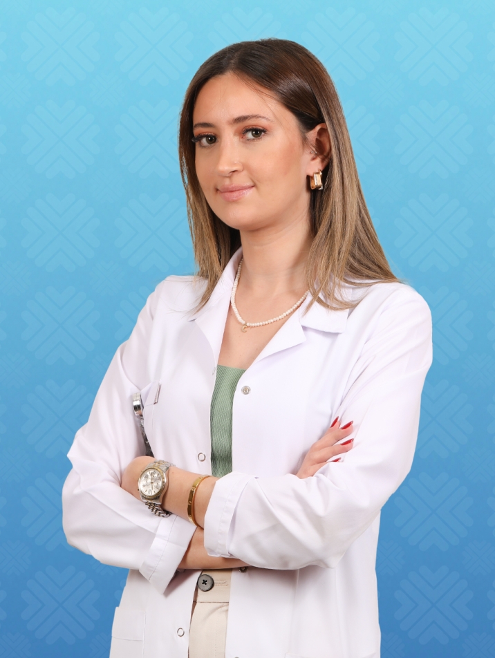 CEREN KAPLAN