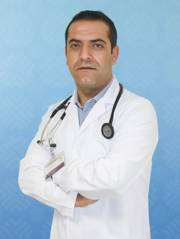 ÇETİN UYANIK