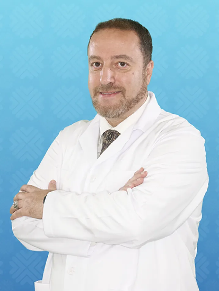 CİHANGİR AKGÜN
