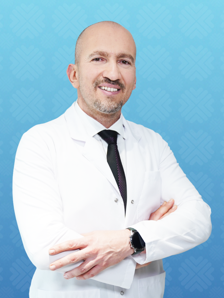 COŞKUN SAF