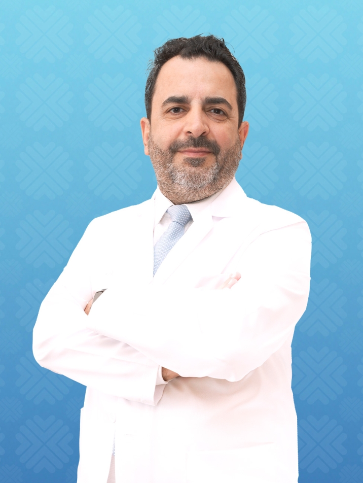 CÜNEYT SALTÜRK