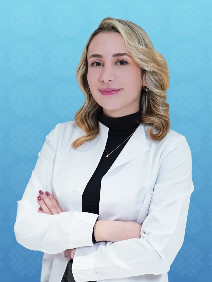 DİLARA BİNGÖL