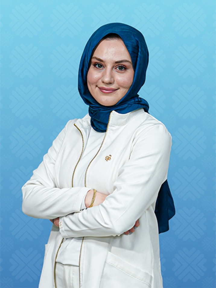 DİLARA NUR ÜR