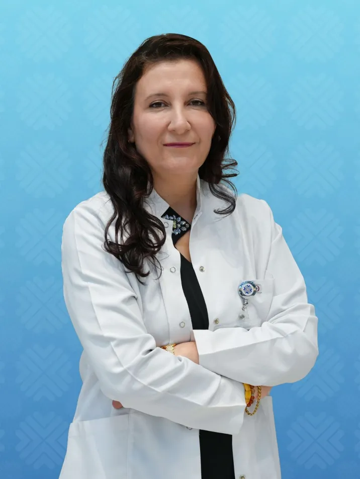 DİLVİN ÇELİK ATEŞ