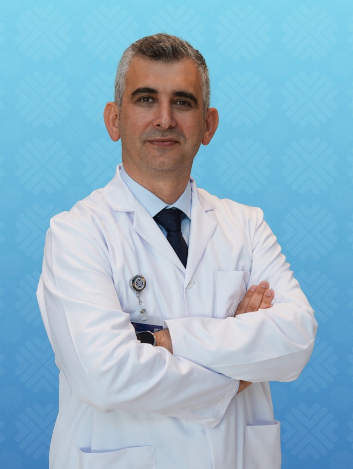 DURSUN TÜZÜN
